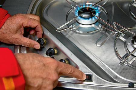 Ratgeber Gasfilter