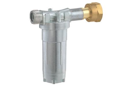 Ratgeber Gasfilter