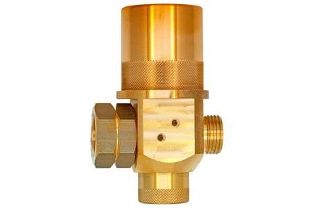 Ratgeber Gasfilter