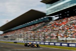 Formel 1: Auch 2025 wieder 24 Rennen