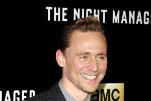 Mit Tom Hiddleston: Erfolgsserie "The Night Manager" kommt zurück