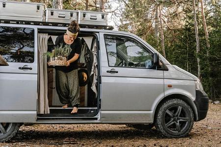 Camping Zukunft 
