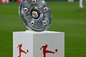 Bayern bleibt Spitze: Die frühesten Meister im Überblick