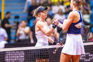 2:0 in Brasilien: DTB-Team mit besten Chancen auf Finalrunde