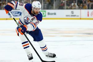 NHL: Draisaitl ohne Treffer bei Oilers-Pleite
