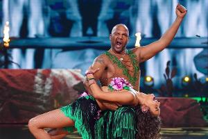 "Let's Dance": Partnertausch ganz ohne Promi-Aus