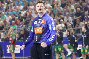 Magdeburg und Melsungen im Pokalfinale
