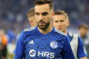 Karaman beschwört Schalker Zusammenhalt: "Truppe intakt"