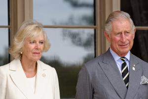 Nach Sydney-Attentat: Charles und Camilla sind "zutiefst erschüttert"