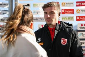 3. Liga: Regensburg verpasst Sprung an die Spitze