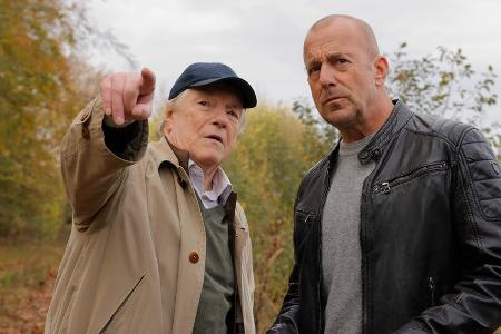 TV-Tipps am Montag TV-Tipps am Montag