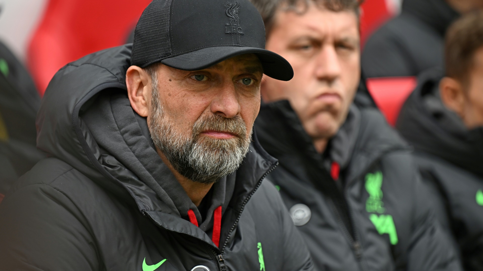 "Ich bin nicht dumm" Klopp nach Pleite stinkig