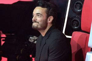 Giovanni Zarrella gibt "The Voice of Germany"-Ausstieg bekannt