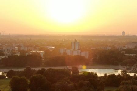 Platz neun: Salzgitter