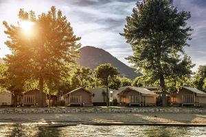 Conca D'Oro Camping & Lodge