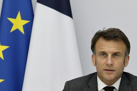 Olympia-Eröffnung könnte ins Stade de France verlegt werden Olympia-Eröffnung könnte ins Stade de France verlegt werden