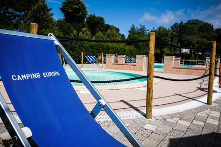 Camping Europa - Liege