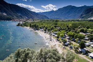 Conca D'Oro Camping &amp; Lodge