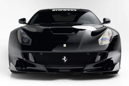 Ferrari F12 Berlinetta Mulotipo MP4
