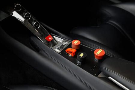 Ferrari F12 Berlinetta Mulotipo MP4