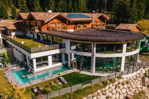 Camping Vidor Family & Wellness Resort - Panorama