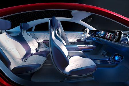 Mercedes Concept CLA Class
