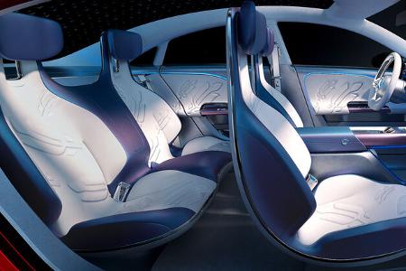 Mercedes Concept CLA Class