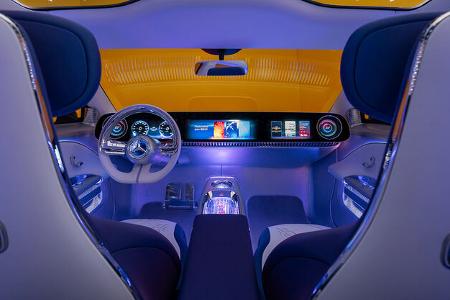 Mercedes Concept CLA Class