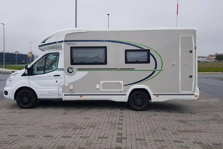 Chausson 640 Titanium Ultimate (2023)