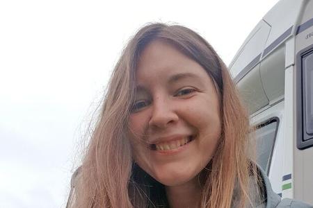 Samira Matschinsky