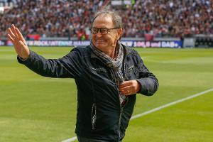 Transfersperre: Lienen hofft auf Gnade für den FC