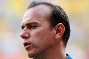 Rücktritt: Santos-Coach von Missbrauchsvorwürfen eingeholt