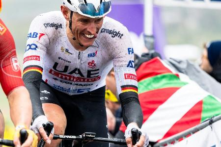 Frankfurt-Eschborn: Politt und Degenkolb dabei
