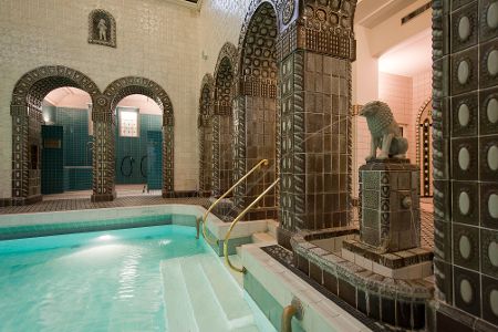 Wiesbaden Kaiser-Friedrich-Therme
