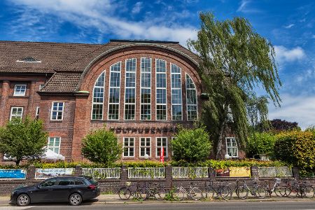 Holthusenbad Hamburg