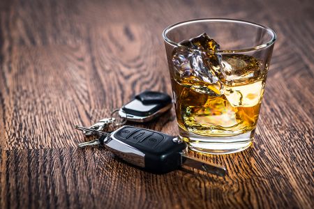 Promille-Rechner: Wärst Du noch fahrtüchtig?