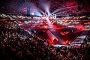 Handball-WM 2029 in Deutschland und Frankreich