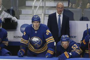 NHL: Buffalo Sabres feuern Granato