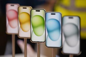 iPhones: Apple lässt bei Reparaturen alte Bauteile zu