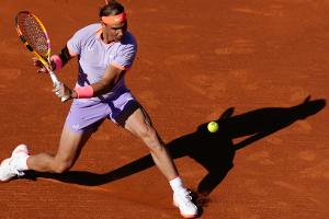 Nach langer Verletzungspause: Nadal feiert Sieg bei Comeback