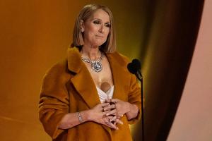 Neue Doku über Céline Dion und ihre Krankheit kommt Ende Juni