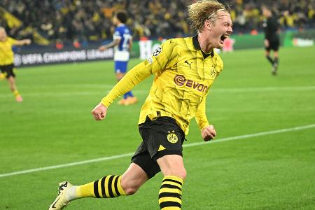 Trikotklau: BVB plant Trost für Rollstuhlfahrer Trikotklau: BVB plant Trost für Rollstuhlfahrer
