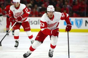 NHL: Seider verpasst mit Detroit die Play-offs