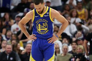 Frust bei Curry und Co.: Quo vadis, Golden State?