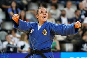Judo-EM: Wagner und Böhm starten Showdown um Olympia-Ticket