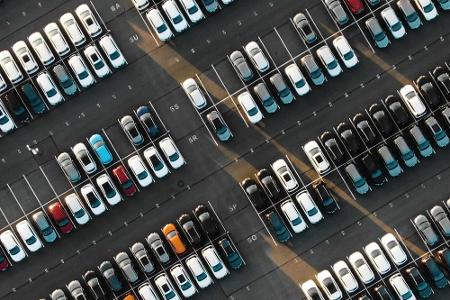 Neuzulassungen im März: Deutsche Hersteller schwächeln Neuzulassungen im März: Deutsche Hersteller schwächeln