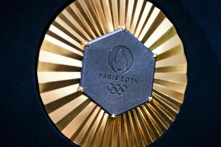 Sporthilfe zahlt 20.000 Euro für Olympia-Gold Sporthilfe zahlt 20.000 Euro für Olympia-Gold