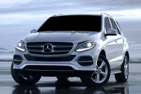 Mercedes