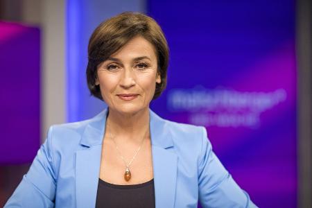 maischberger. die woche