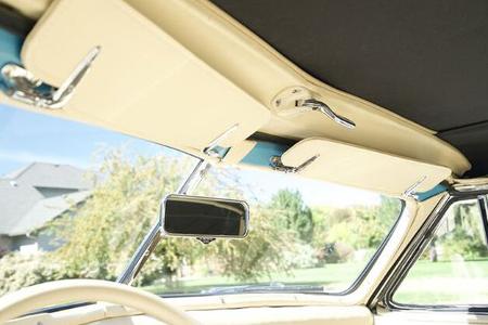 Tucker ’48 Cabrio
